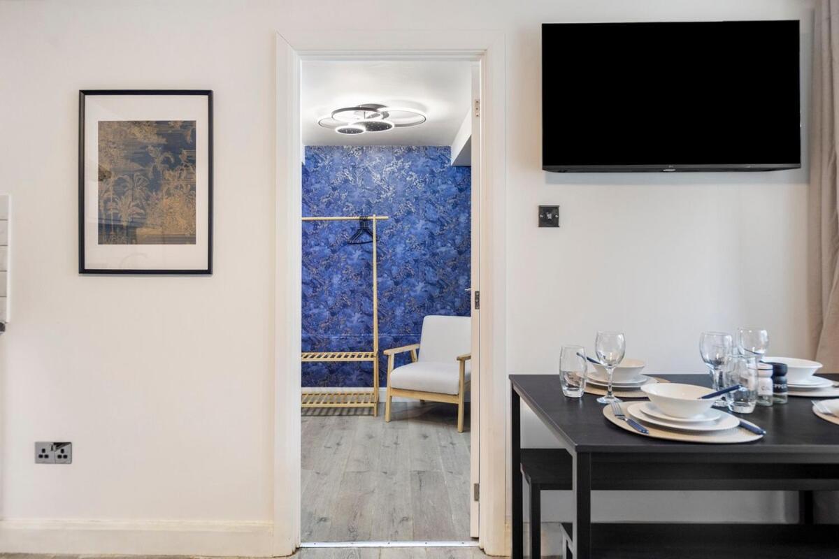 Apartment Cosy Gem Next Transport Easy Access