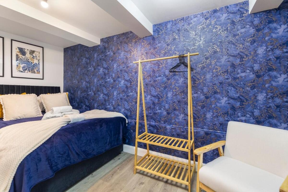 Apartment Cosy Gem Next Transport Easy Access *
